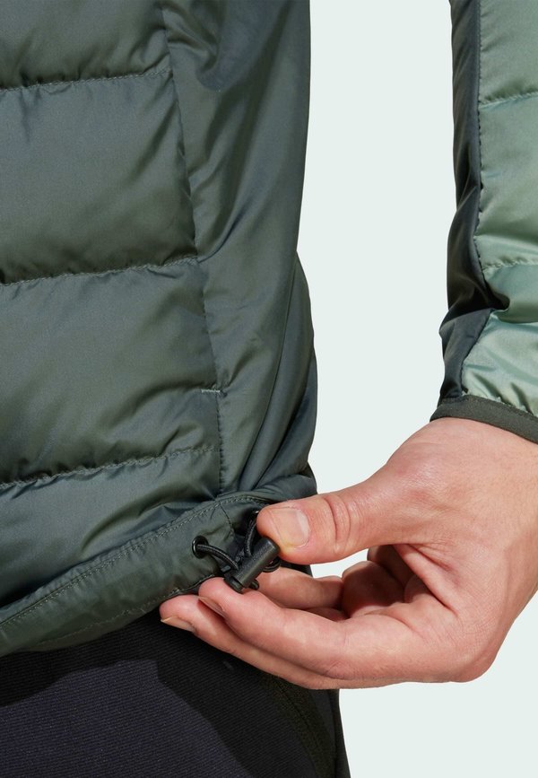 MULTI LIGHT DOWN - Winter jacket3