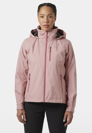 Light jacket - pink salt
