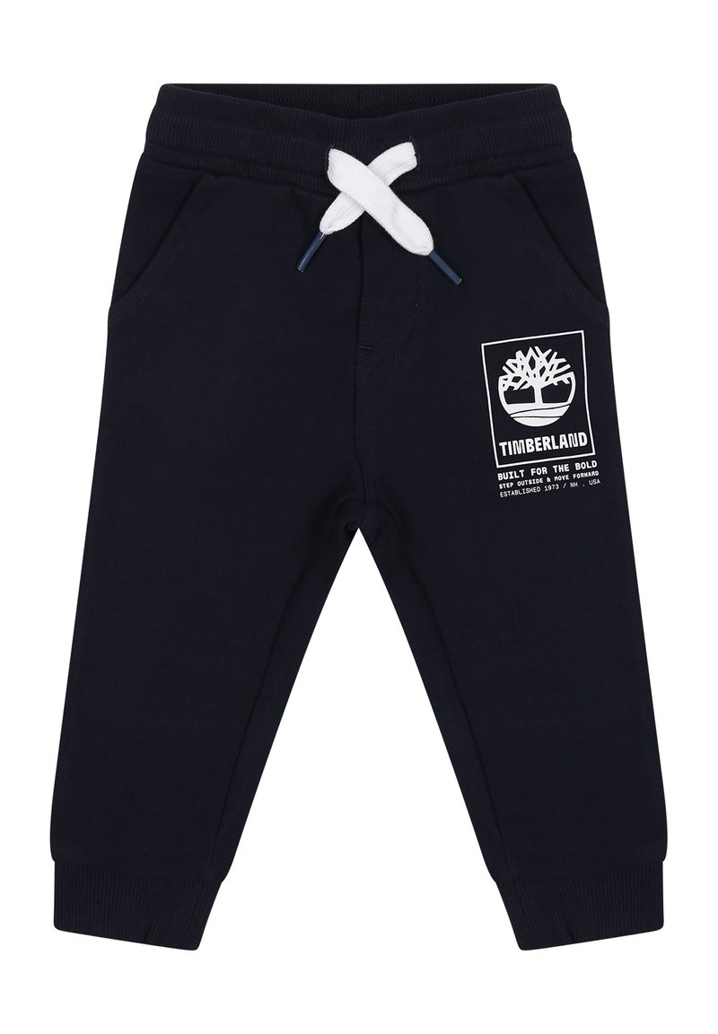 Timberland Broek blauw