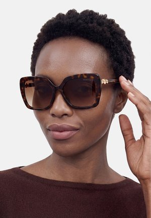 Swarovski, Gafas de sol - havana/brown