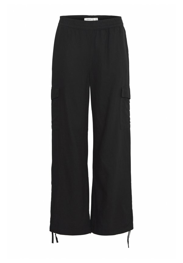BYALAKKA - Cargo trousers2