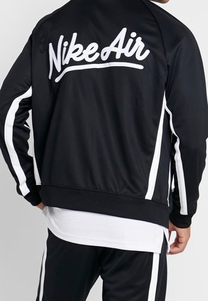 Trainingsjacke - black