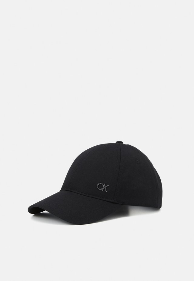 UNISEX - Cap - black