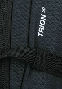 Mammut TRION  - Mochila de trekking - black