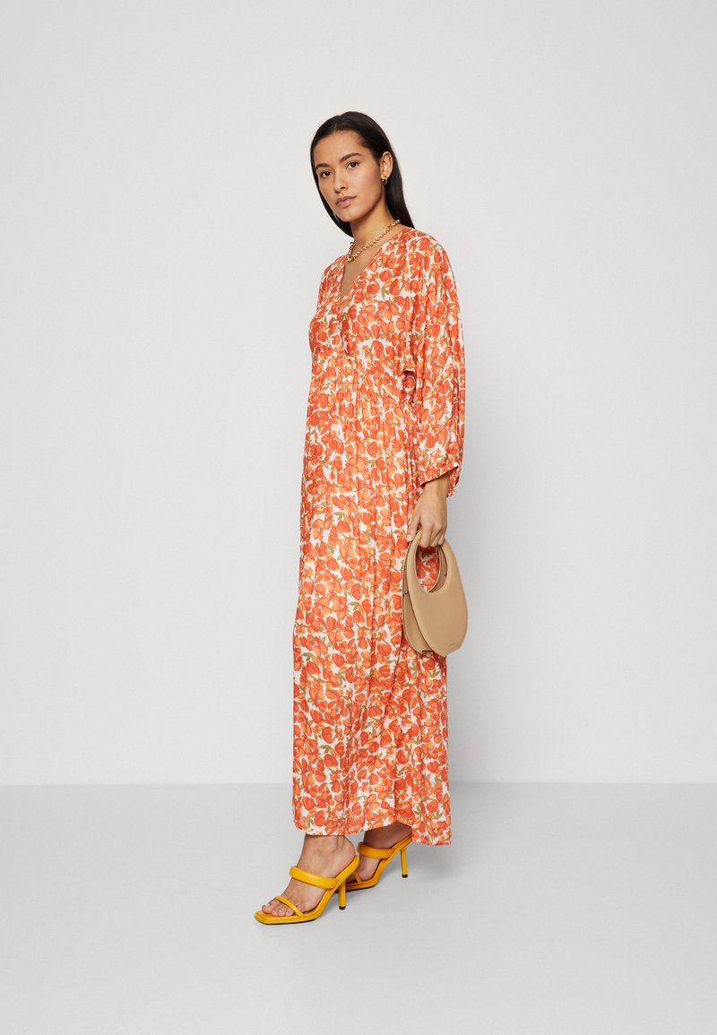 knee length dresses for ladies Tigerlily Bonita Dress main image 1