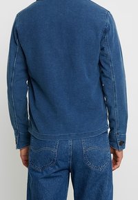 Jack & Jones PREMIUM Jeansjacka - blue denim