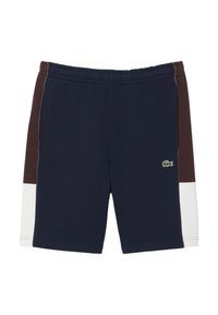 Non sélectionné, bleu marine blanc marronwz
