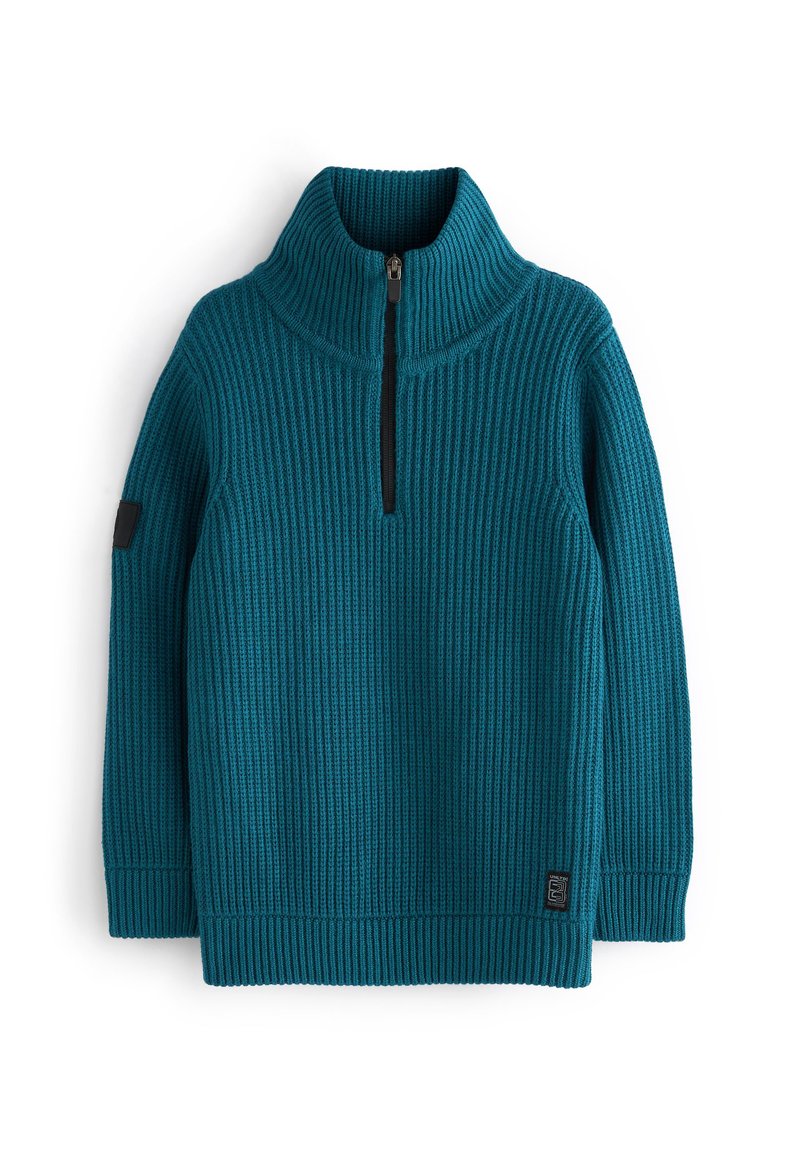 Next Trui groen