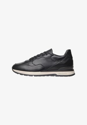 NeroGiardini Sneakers laag - nero