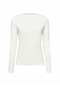 Esprit Långärmad tröja - off-white