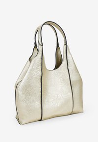 Bosanova CON CIERRE DE IMÁN - Bolso de mano - oro