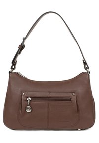 Hexagona CONFORT - Handtas - chocolat