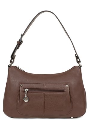 Hexagona CONFORT - Handtas - chocolat