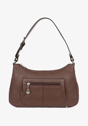 Hexagona CONFORT - Handtas - chocolat