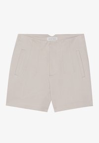 Shorts - beige