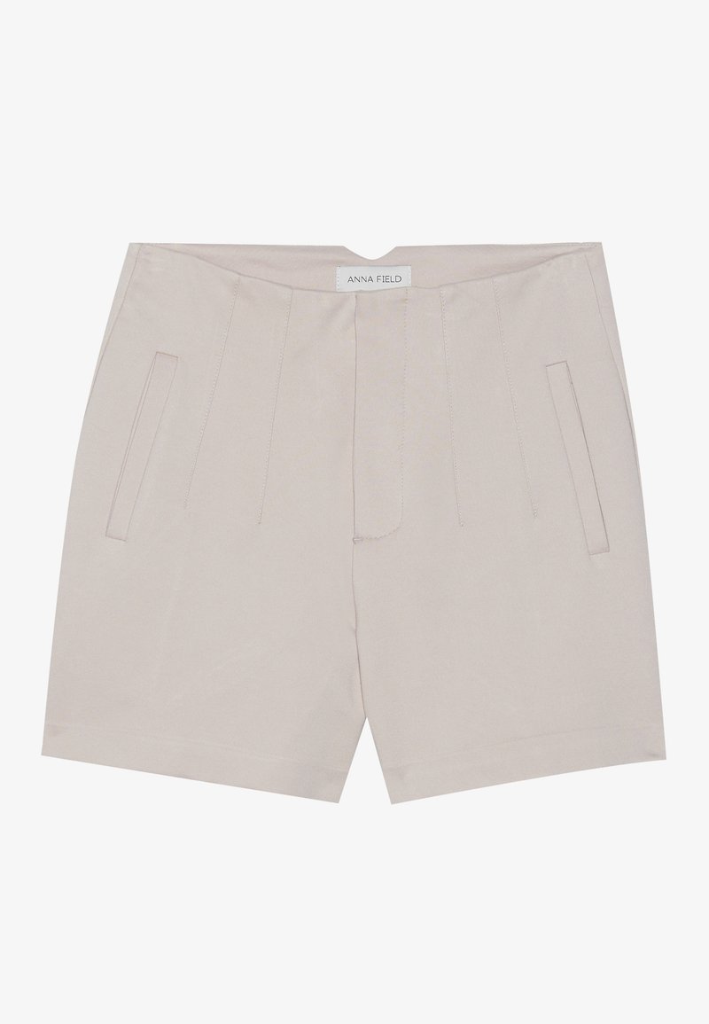 Anna Field Shorts beige