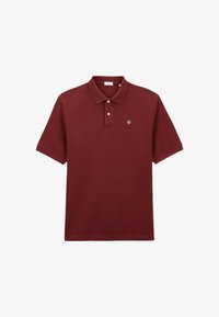 Non sélectionné, burgundy red