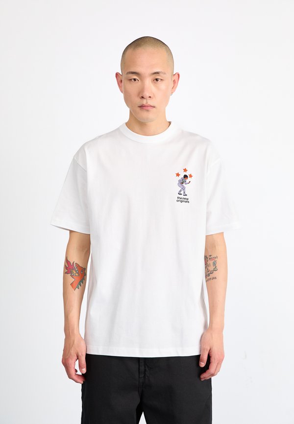 STARDUST TEE - Print T-shirt3