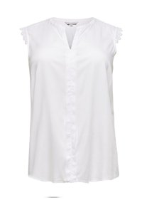 CARMUMI - Top - white