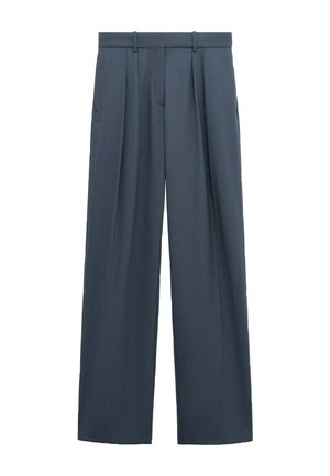 - Spodnie materiałowe