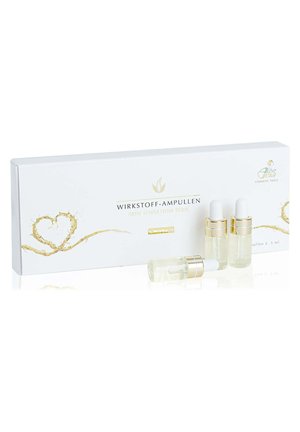 ALOE VERA COSMETIC TRATZ ROSEN LIPOSOME 7 STK. SKIN SENSATION SE - Gesichtspflegeset - no color