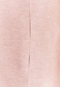 ONLY Carmakoma CARSEDONA - Short coat - mocha mousse