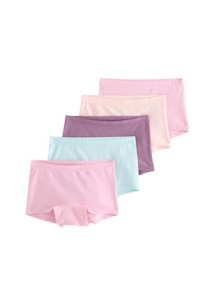 5 PACK - Underkläder - light pink