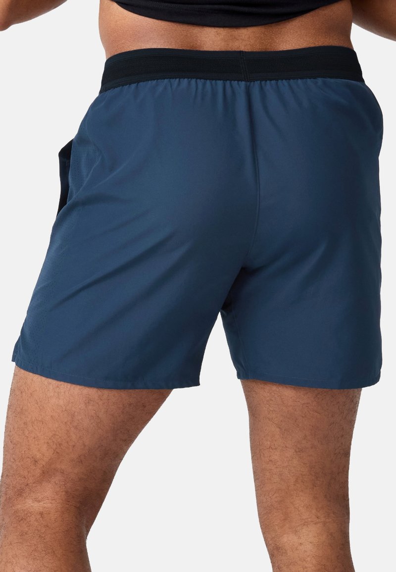 Short Homme Brooks Brothers - Taille 34 - Bleu - Entrejambe 7" - Neuf étiqueté