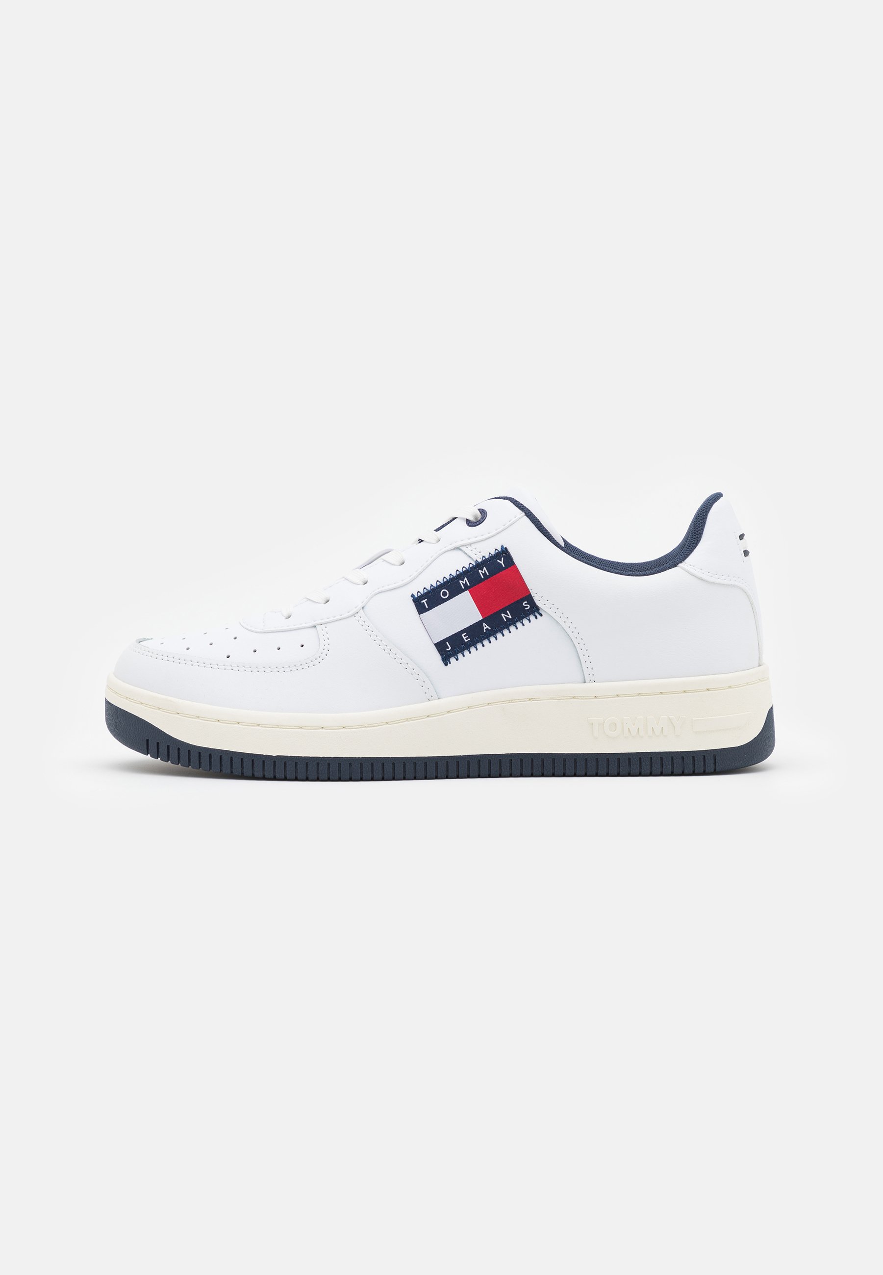 basket cupsole