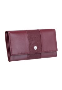 MAITRE AUEN DIEDBURG LH10F - Portafoglio - darkred