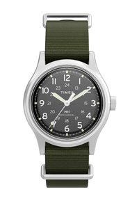 Timex MK1® Hand-Wound - Reloj - silver tone