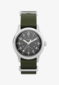 Timex MK1® Hand-Wound - Reloj - silver tone