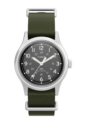 Timex MK1® Hand-Wound - Orologio - silver tone