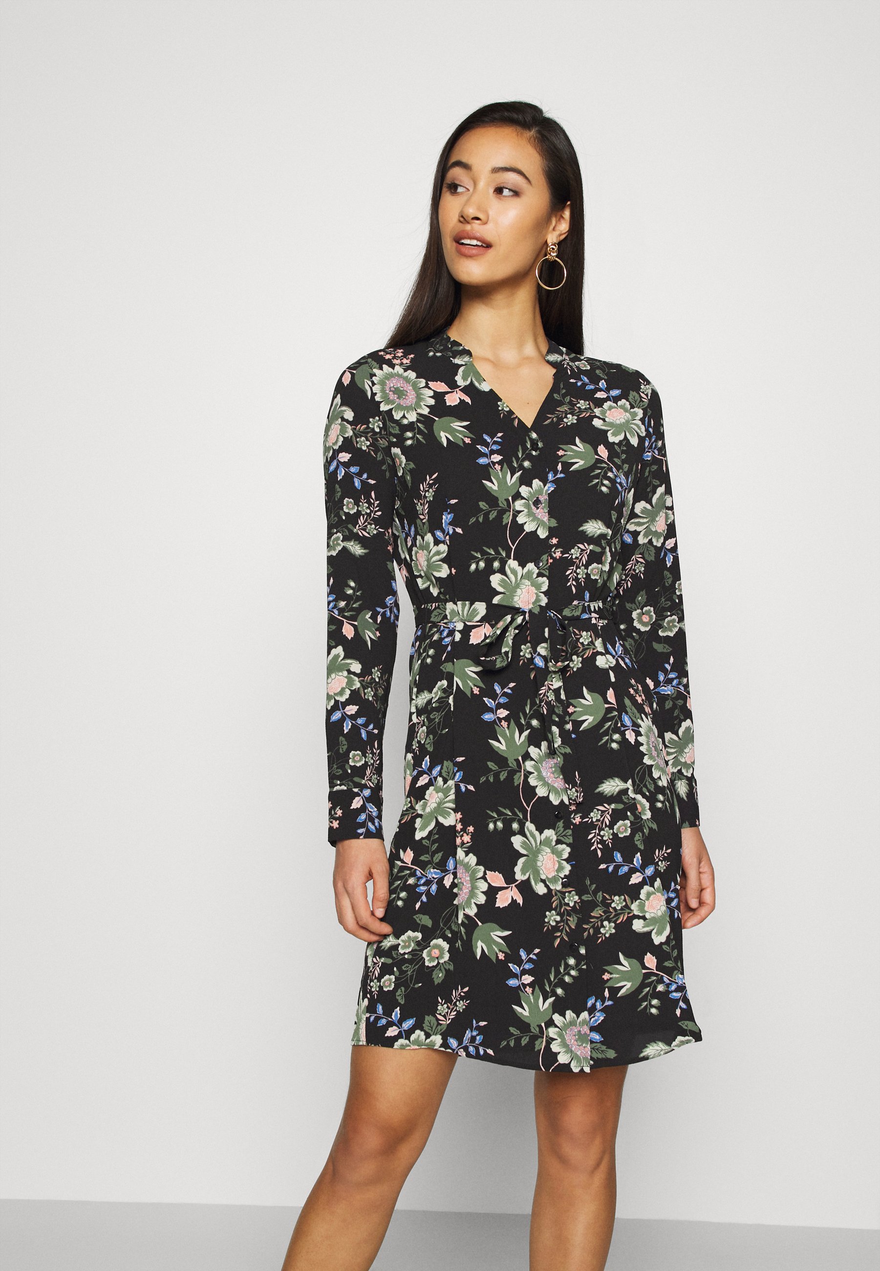 zalando robe vero moda