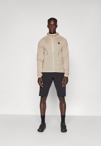 Sweet Protection HUNTER HOODED JACKET - Neperpučiamoji striukė - tusken
