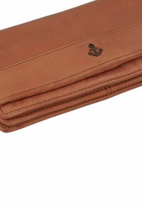 Harbour 2nd ANCHOR LOVE LUJA 18.5 CM - Portafoglio - charming cognac