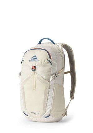 ESSENTIAL NANO 20 - Tourenrucksack - chalk white