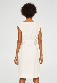 Mango Freizeitkleid - beige