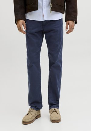 Jack & Jones JPSTCLARK FINN tamnoplava
