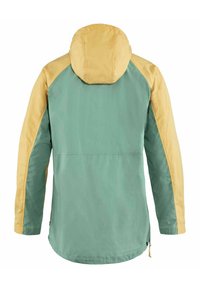 Fjällräven VARDAG ANORAK W - Outdoor jacket - mais (520)