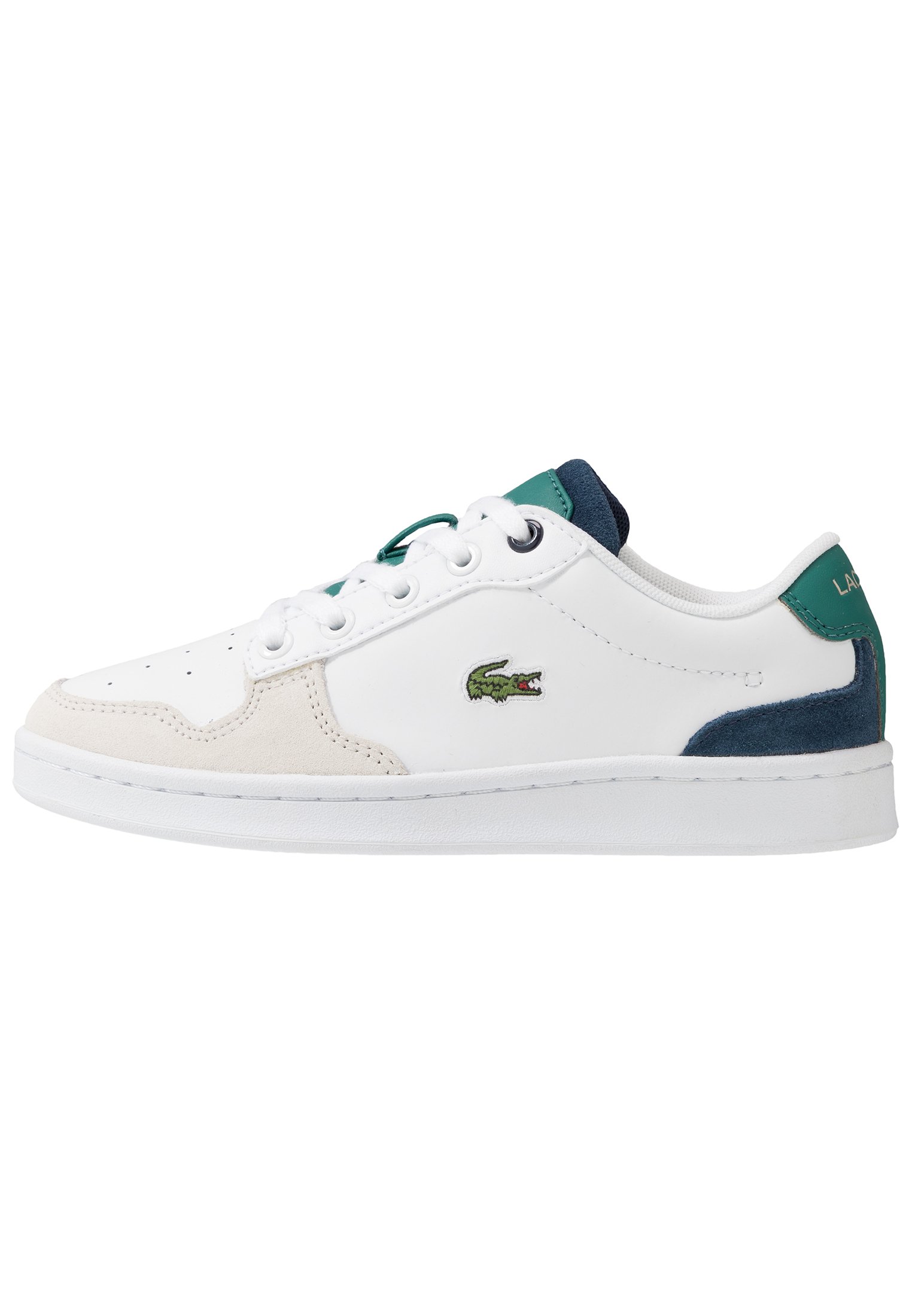 lacoste masters cup trainers