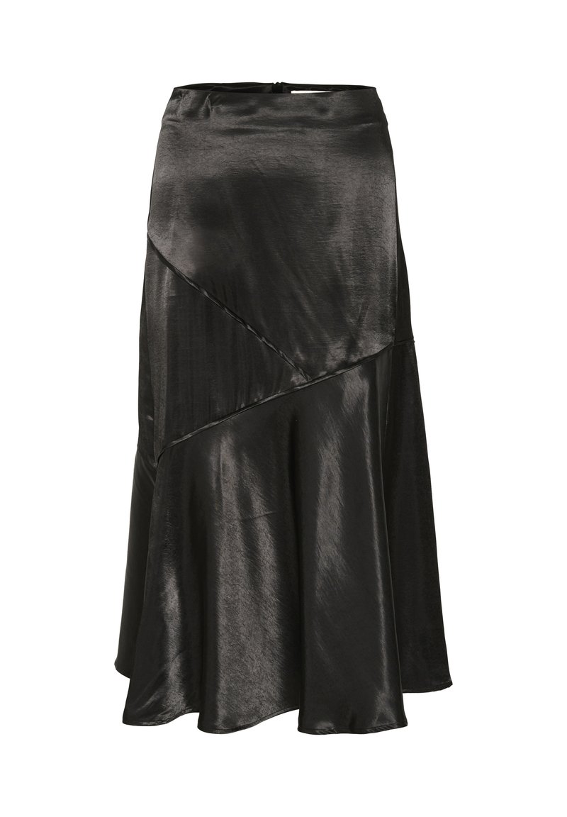 InWear A-lijn rok zwart