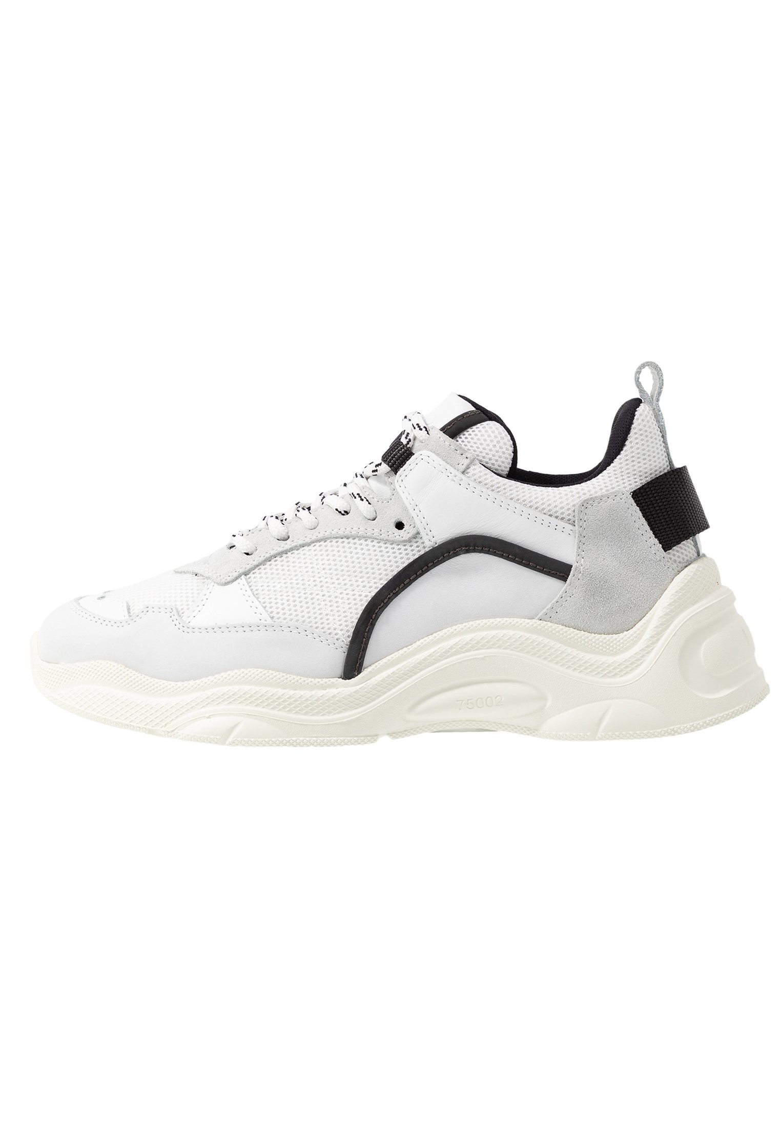 basket curve runner iro