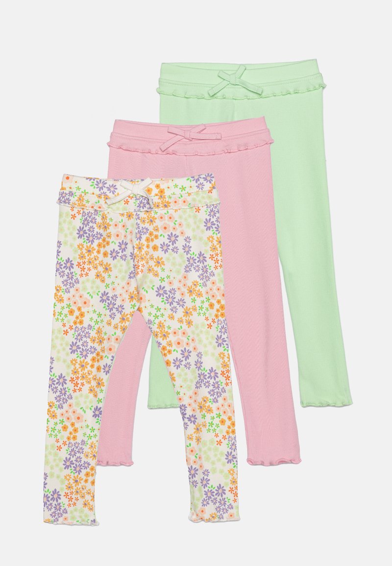 Marks & Spencer DITSY 3 PACK Leggings multicoloured/flerfarvet