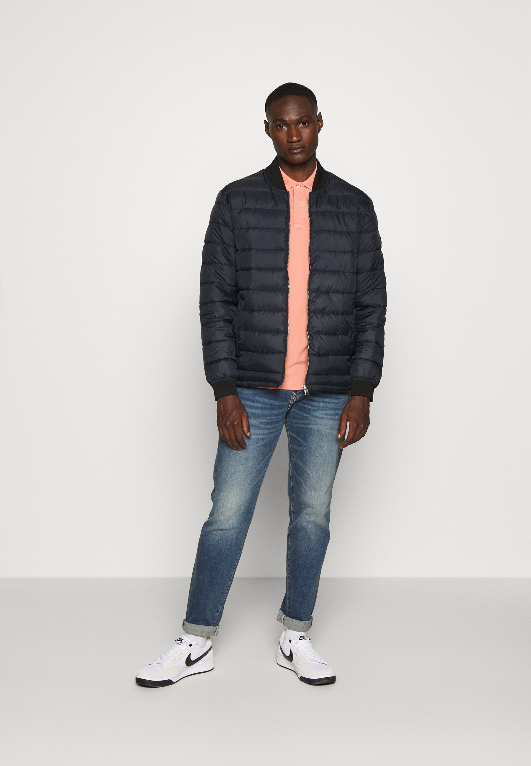 Matinique MABROOME Jas dark navydonkerblauw Zalando.nl Matinique MABROOME Jas dark navydonkerblauw Zalando.nl