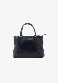 Niet geselecteerd, blue