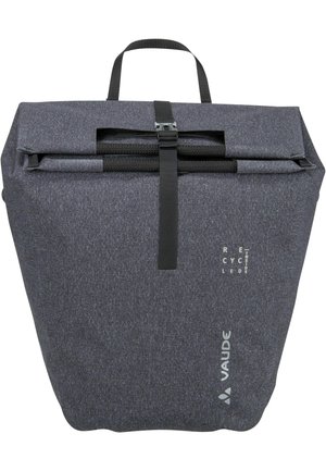 Vaude Borsa a tracolla - black