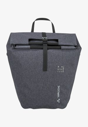 Vaude Borsa a tracolla - black