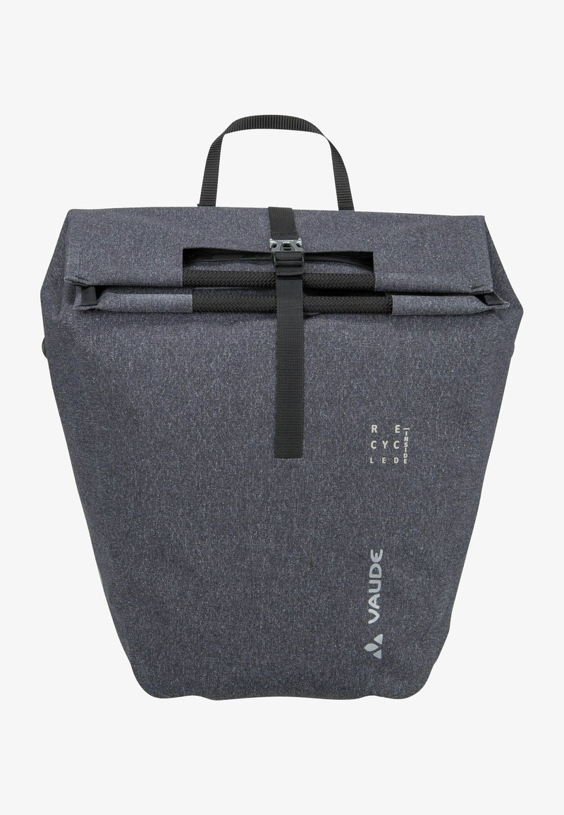 Vaude Sac bandoulière - black