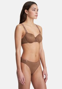 Marie Jo RIO AVERO - Slip - bronze